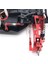 Wltoys 104009 104016 104018 12401 12402-A 12404 12409 Yükseltme Parçaları Için Metal Ön Üst Süspansiyon Kolu, Sarı (Yurt Dışından) 3