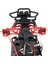 Wltoys 104009 104016 104018 12401 12402-A 12404 12409 Yükseltme Parçaları Için Metal Ön Üst Süspansiyon Kolu, Sarı (Yurt Dışından) 5