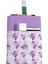 Desenli Yıkanabilir Cepli Kitap Kılıfı 20 x 25 cm Çok Amaçlı Çanta Book Cover 1