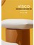 %100 Visko Ortopedik Yastık (Pillow) 40X68X11 cm 1250 gr 1