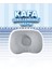 Bebek Kafa Yastığı Gri Bebek Kafa Yastığı, Kafa Yastık, Bebek Yastığı Kafa Yastığı 1