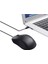 Typec Kablolu Fare Sessiz Cep Telefonu Dizüstü Tablet MacBook Air Pro Bilgisayar Faresi (Yurt Dışından) 2