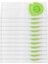 12 Paket Vakum Toz Torbası Gtech Pro ATF301 Için Yedek Vakum Süpürgesi Toz Torbaları (Yurt Dışından) 6