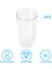 Nutribullet 600W ve Pro 900W Blender Için Flip Top To Go Kapaklı 32OZ Yedek Bardaklar (2 Paket) (Yurt Dışından) 3