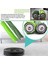 Takım Rulo Fırçalar Yedek Parçalar Için Uyumlu Irobot Roomba I3 I3+ I6+ I7 I7+ E5 E6 E7 Elektrikli Süpürge Aksesuarları (Yurt Dışından) 5