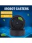 2 Sarhoş Tekerlek Irobot Braava 380 380T 320 390 381 390T Mint Plus 4200 5200C Yedek Parçalar (Yurt Dışından) 2
