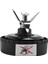 6 Yüzgeçleri Blender Bıçağı Çıkarıcı Bıçağı Yedek Nutri Ninja BL660 BL663 BL663CO BL665Q BL740 BL770 16 Oz Bardak (Yurt Dışından) 1