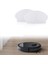 Ecovacs Deebot Ozmo 950 920 T5 T5MAX N5 N8 DJ65 DX93 Robotlu Süpürge Için Tek Kullanımlık Paspas Yedek Yedek Parçalar (Yurt Dışından) 2