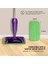 8 Adet Yeniden Kullanılabilir Mikrofiber Paspas Pedleri Swiffer Islak Jet Mops Yıkanabilir Mikrofiber Paspas Pedleri Islak ve Kuru Kullanım Için Paspas Pedi (Yurt Dışından) 3