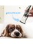 Yüksek Kaliteli Siyah Seramik Titanyum Bıçak Pet Köpek Saç Düzeltici Bıçak Kesme Kafası Baorun P2 P3 P6 P9 S1 Lılı ZP-295 ZP-293 4 (Yurt Dışından) 3