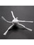 6 Adet Yan Fırça Değiştirme Xiaomi Roborock S6 S6 Saf S5 S5 Max S4 E4 E20 E25 E35 C10 S50 S51 Robot Vakum Parçaları (Yurt Dışından) 2