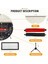 Roborock Q8 Max /q8 Max +/q5 Pro/q5 Pro+ Elektrikli Süpürge Için Uyumlu Yedek Aksesuarlar Kiti (Yurt Dışından) 3