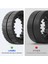 Irobot Braava Jet M6 (6110) (6012) (6112) (6113) Için Islak&kuru Paspas Pedleri ve Yedek Tekerlek Lastikleri Ultimate Robot Paspas (Yurt Dışından) 1