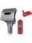 Damat Aracı Köpek Evcil Hayvan Fırçası Vakum Eki Dyson V10 V11 V12 V15 V8 V7 Hızlı Bırakma Dönüştürücü Adaptör ile (Yurt Dışından) 1
