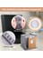 Eufy Clean G35+ G40+ G40 Hybrid+ Robot Süpürge Büyük Kapasiteli Bertaraf Çantası Aksesuarı Için Toz Torbalarının Değiştirilmesi (Yurt Dışından) 5
