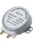 Ac 220-240V 50/60Hz 5/6rpm 4W Minidalga Fırın Için Döner Tabla Senkron Motor (Yurt Dışından) 1