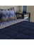 Vega Çift Kişilik Comfort Set Lacivert 4