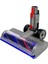 Dyson V7 V8 V10 V11 V15 Için Vakum Turbo Fırça Kafası Sert Zemin ve Halı Için LED Işıklı Elektrikli Süpürge Aksesuarları (Yurt Dışından) 1
