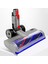 Dyson V7 V8 V10 V11 V15 Için Vakum Turbo Fırça Kafası Sert Zemin ve Halı Için LED Işıklı Elektrikli Süpürge Aksesuarları (Yurt Dışından) 5