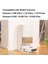 Dreame L10S Ultra / L10 Ultra / L10 Prime / D10S / D10S Pro / D10S Plus Robotlu Süpürge Parçaları Için Uyumlu (Yurt Dışından) 3