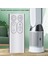 Dyson AM11 TP00 Hava Temizleme Cihazı Yapraksız Fan Uzaktan Kumanda Gümüş Için Uygun Yedek Uzaktan Kumanda (Yurt Dışından) 4