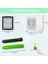 Irobot Roomba I7 I7+ I3 I3+ I4 J7J7+/PLUS I6 I6+ I8 +/plus E5 E6 E7 I & E & J Serisi Için Yedek Parçalar (Yurt Dışından) 4
