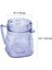 Oster Izer Için 1 Paket Yedek Parça Çoğu Blender Aksesuarı 1 Bardak Mini Plastik Kavanozla Uyumludur (Yurt Dışından) 3