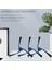 Samsung Navibot Robot Için 3 Çift Yan Fırçalar VC-RM96W VC-RM72VR VC-RM84V VC-RM52VR SR8855 SR8751 SR8845 SR8895 SR8950 (Yurt Dışından) 2