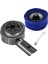 Dyson V6 DC58 DC59 DC61 DC62 DC74 Elektrikli Süpürge Için Motor Arka Kapak ve Filtre Değişimi (Yurt Dışından) 1