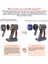 Dyson V6 DC58 DC59 DC61 DC62 DC74 Elektrikli Süpürge Için Motor Arka Kapak ve Filtre Değişimi (Yurt Dışından) 3