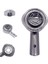 Dyson V6 DC58 DC59 DC61 DC62 DC74 Elektrikli Süpürge Için Motor Arka Kapak ve Filtre Değişimi (Yurt Dışından) 4