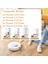 Dreame L10S ULTRA/L10 ULTRA/L10S Pro Için, Xiaomi X10 Artı Ana Yan Fırça Hepa Filtreler Paspas Pedleri Için Yedek Parçalar (Yurt Dışından) 5