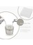 2 Adet Philips Için Uygun HU4706 HU4136 Nemlendirici Parçaları HU4706 Nemlendirici Filtre HU4706-01/02/03 Filtre Elemanları (Yurt Dışından) 5