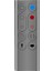 Dyson AM09 HP00 HP01 Hava Temizleme Cihazı Yapraksız Fan Uzaktan Kumanda Gri Için Uygun Yedek Uzaktan Kumanda (Yurt Dışından) 1