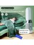 Dyson AM09 HP00 HP01 Hava Temizleme Cihazı Yapraksız Fan Uzaktan Kumanda Gri Için Uygun Yedek Uzaktan Kumanda (Yurt Dışından) 2