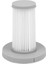 Adet Filtre Xiaomi Deerma DX700 DX700S Elektrikli Süpürge Temizleme Fırçası Derin Filtrasyon Yedek Aksesuar Parçaları (Yurt Dışından) 3
