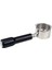 51 mm Kahve Dipsiz Portafilter Delonghi EC680/EC685 Yedek Filtre Filtre Sepeti Kahve Aksesuarları (Yurt Dışından) 1