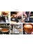 51 mm Kahve Dipsiz Portafilter Delonghi EC680/EC685 Yedek Filtre Filtre Sepeti Kahve Aksesuarları (Yurt Dışından) 3