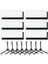 Yedek Yan Fırça Hepa Filtre Silvercrest Ssr1 Ssra1 Ilife A9S A9 A7 Robotlu Süpürge Aksesuarları (Yurt Dışından) 1