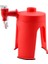 Soda Dispenseri Fizz Dispenseri Içecek Dispenseri Su Sebili Parti Kola Sprite, Kırmızı (Yurt Dışından) 2