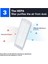 Xiaomi Robot Vakum Paspas 2 Pro/lite MJST1SHW Mjstl Hepa Filtre Paspas Bezi Ana Yan Fırça Elektrikli Süpürge Aksesuarları (Yurt Dışından) 3