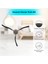 Hepa Filtre Kenar Fırça Aksesuarlarını Değiştirin Okp Life K2 K3 K4 Lefant M210 M210S M210B M213 Robotlu Süpürge (Yurt Dışından) 1
