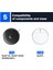 Xiaomi Robot Vakum Paspas 2 Pro/lite MJST1SHW Mjstl Hepa Filtre Paspas Bezi Ana Yan Fırça Elektrikli Süpürge Aksesuarları (Yurt Dışından) 4