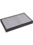 Hepa Panasonic Hava Temizleme Cihazı Için Aktif Karbon Filtre F-61C7PD F-PXP60C F-PDP60C F-61C8PJD F-63C8PX Yedek Parçalar (Yurt Dışından) 4