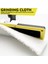 Karcher Buharlı Temizleyici Easyfix Sc 1, Sc 2, Sc 3, Sc 4, Sc 5 Için Mikrofiber Bez Seti, Buharlı Temizleyici Yedek Bezleri (Yurt Dışından) 3
