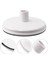 Hayward SP1082, 1084, 1085, 1075 Yüzme Havuzu Yedek Skimmer Için SP1106 Skimmer Vac Yeraltı Havuz Skimmer (Yurt Dışından) 2