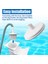 Hayward SP1082, 1084, 1085, 1075 Yüzme Havuzu Yedek Skimmer Için SP1106 Skimmer Vac Yeraltı Havuz Skimmer (Yurt Dışından) 5