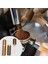 2 Adet Espresso Dağıtım Aracı, Doğal Ahşap Saplı ve Tabanlı Espresso Karıştırıcı Aracı, 5 Iğneli Espresso Kahve Karıştırıcılar (Yurt Dışından) 3