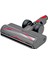 Dyson V7 V8 V10 V11 V15 LED Farlı Turbo Kıllı Silindir Fırça Başlığı ile Elektrikli Süpürge Için Sert Zemin Aparatı (Yurt Dışından) 1
