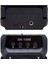 Bluetooth Hoparlör Mikrofon Işıklı Set 3